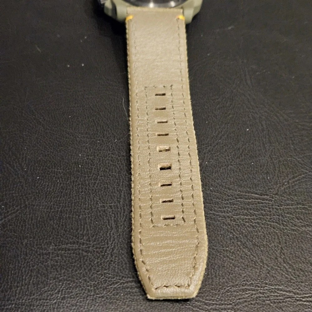 Nixon Star Wars Ranger LTD Boba Fett Watch 2015 Disney Needs New Battery As Is